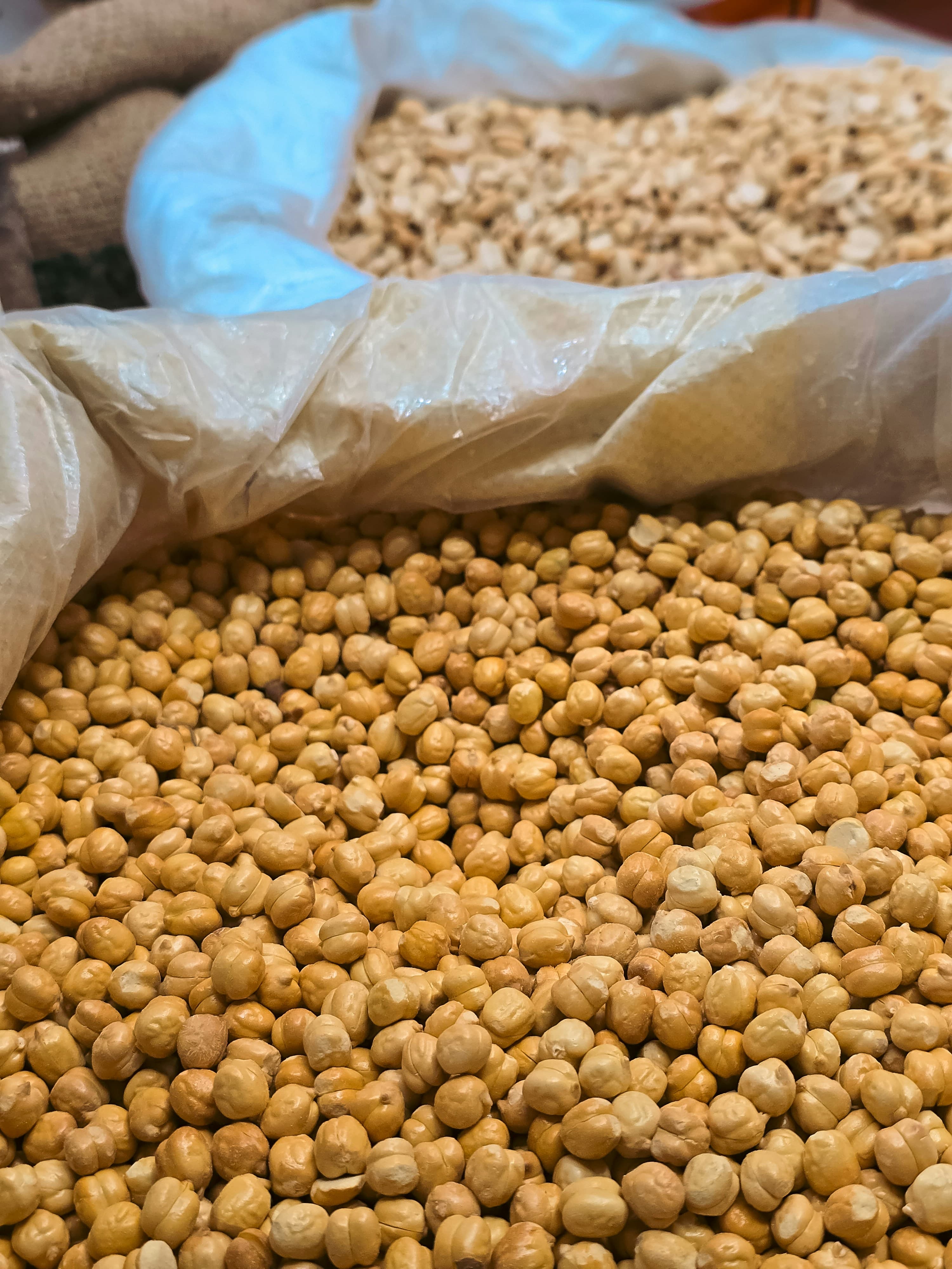 Soybeans