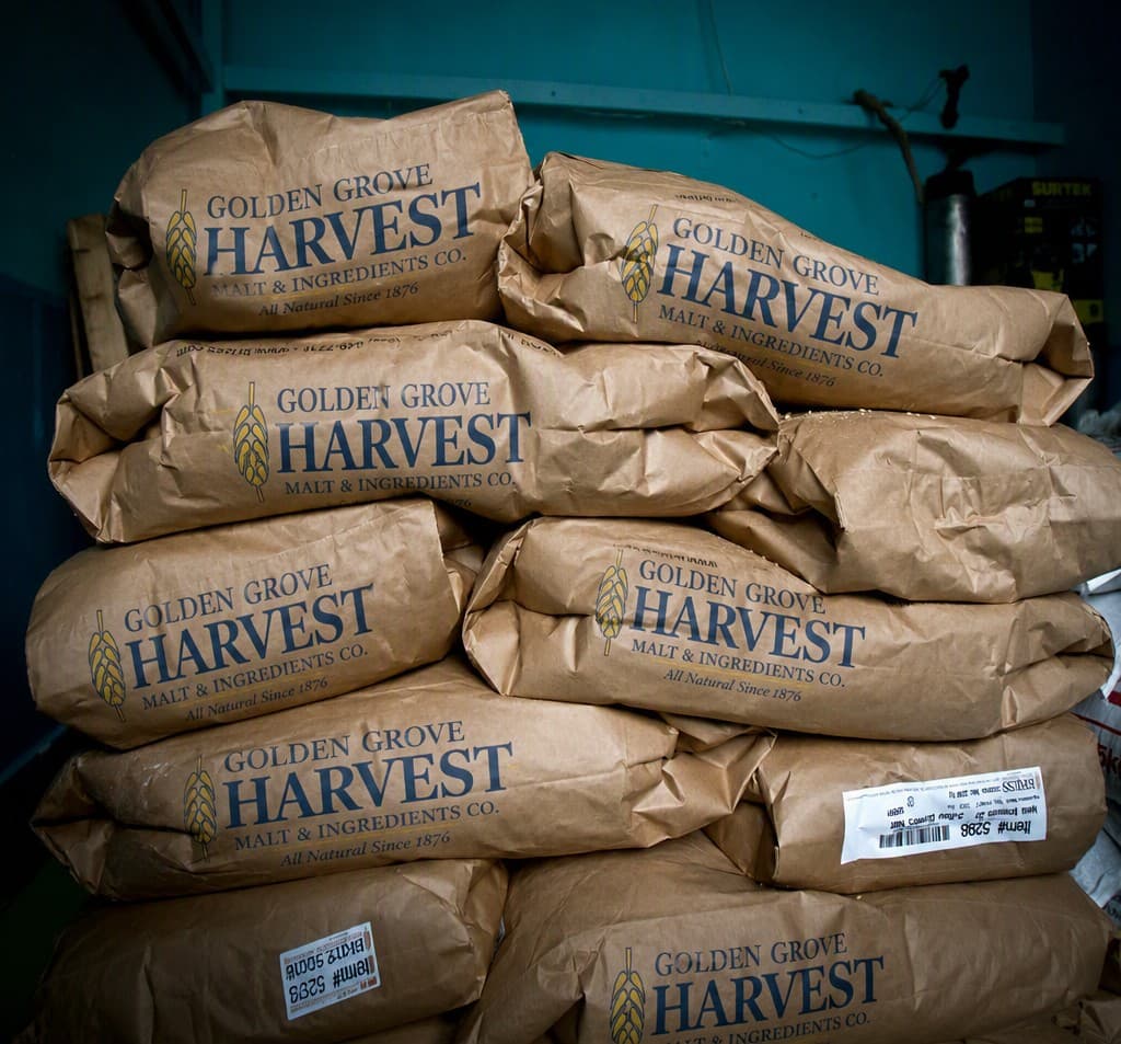 Hard Red Wheat